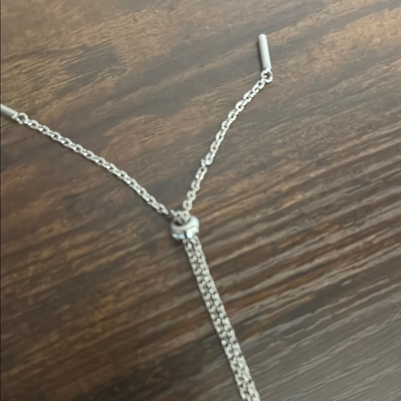 Fendi Brown Mini Bag with Chain Strap and Leather Finish - Picture 4 of 4